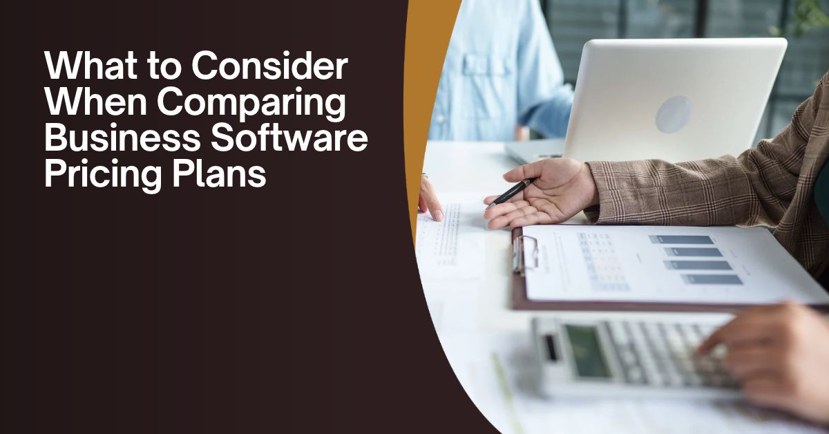 What to consider when comparing business software pricing plans | what to consider when comparing business software pricing plans | entheosweb What to consider when comparing business software pricing plans what to consider when comparing business software pricing plans