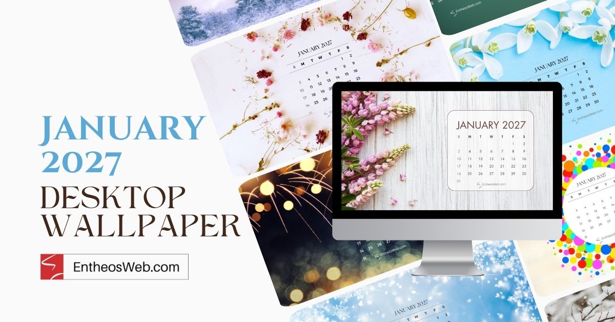 January 2027 desktop wallpapers january 2027 desktop wallpaper 1