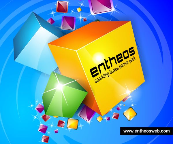 Learn How to Create 3D Boxes in Corel Draw