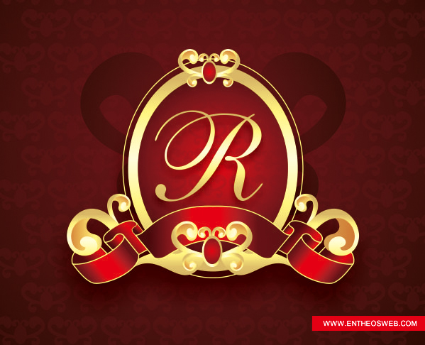 logo design in Coreldraw